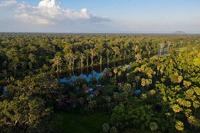 《生化危机2》制作人有意重启《恐龙危机》系列